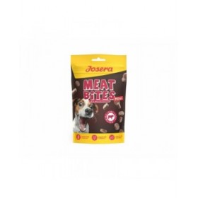 Snack per Cani Josera Meat Bites Carne di vitello 70 g