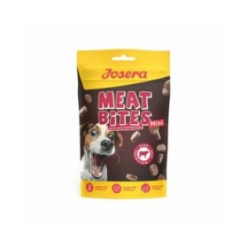 Snack per Cani Josera Meat Bites Carne di vitello 70 g