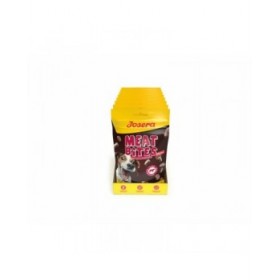 Snack per Cani Josera Meat Bites Carne di vitello 70 g