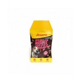 Snack per Cani Josera Meat Bites Carne di vitello 70 g
