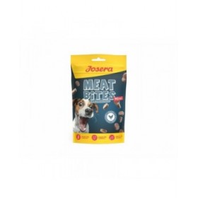 Snack per Cani Josera Meat Bites Pollo 70 g