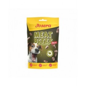 Snack per Cani Josera Meat Bites 70 g Tacchino