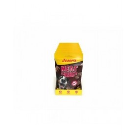 Snack per Cani Josera Meat Chunks Carne di vitello 70 g