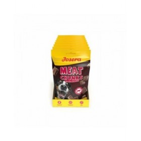 Snack per Cani Josera Meat Chunks Carne di vitello 70 g
