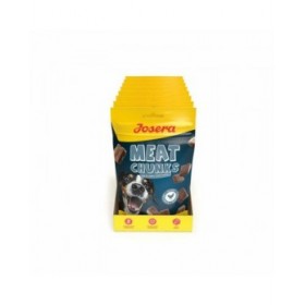 Snack per Cani Josera Meat Chunks Pollo 70 g