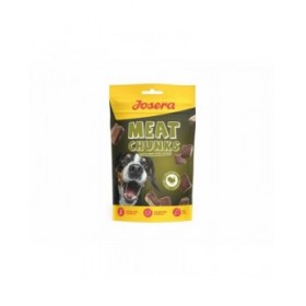 Snack per Cani Josera Meat Chunks 70 g Tacchino