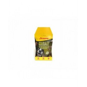 Snack per Cani Josera Meat Chunks 70 g Tacchino