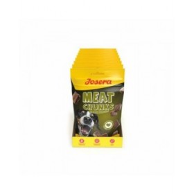 Snack per Cani Josera Meat Chunks 70 g Tacchino
