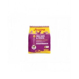 mangime Josera Super Premium Anatra 900 gr