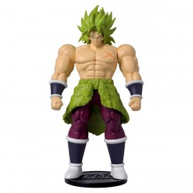 Statua Decorativa Bandai DB37217 Plastica