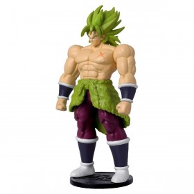 Statua Decorativa Bandai DB37217 Plastica