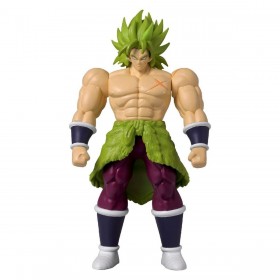 Statua Decorativa Bandai DB37217 Plastica