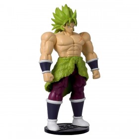 Statua Decorativa Bandai DB37217 Plastica