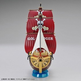 Statuina da Collezione One Piece ORO JACKSON