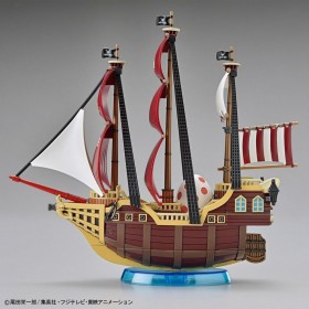 Statuina da Collezione One Piece ORO JACKSON