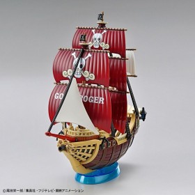 Statuina da Collezione One Piece ORO JACKSON