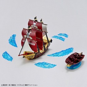 Statuina da Collezione One Piece ORO JACKSON