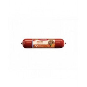 Cibo umido Fleischeslust Senior 800 gr Pollo Carne di vitello