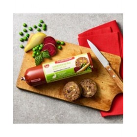 Cibo umido Fleischeslust 6781748 400 gr