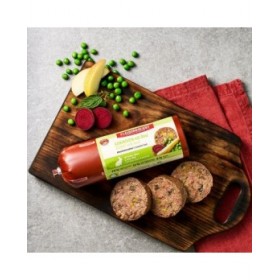 Cibo umido Fleischeslust 6781748 400 gr