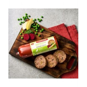 Cibo umido Fleischeslust 6781748 400 gr