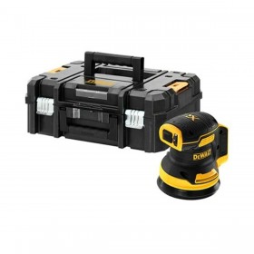 Levigatrice rotorbitale Dewalt DCW210NT-XJ