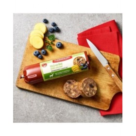 Cibo umido Fleischeslust 6781749 400 gr