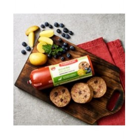 Cibo umido Fleischeslust 6781749 400 gr