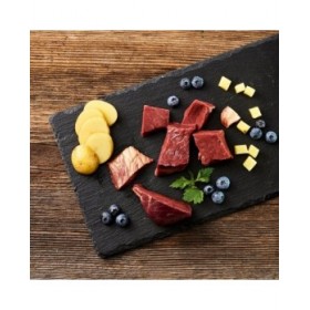 Cibo umido Fleischeslust 6781749 400 gr