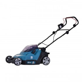 Tosaerba Makita M46-140WR