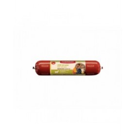 Cibo umido Fleischeslust 400 gr Agnello Capra