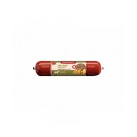 Cibo umido Fleischeslust 400 gr