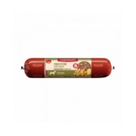 Cibo umido Fleischeslust 400 gr