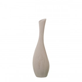 Vaso Alexandra House Living Ceramica 17 x 60 cm