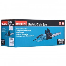 Motosega elettrica Makita UC3550A 2000 W