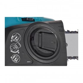 Motosega elettrica Makita UC3541A 1800 W