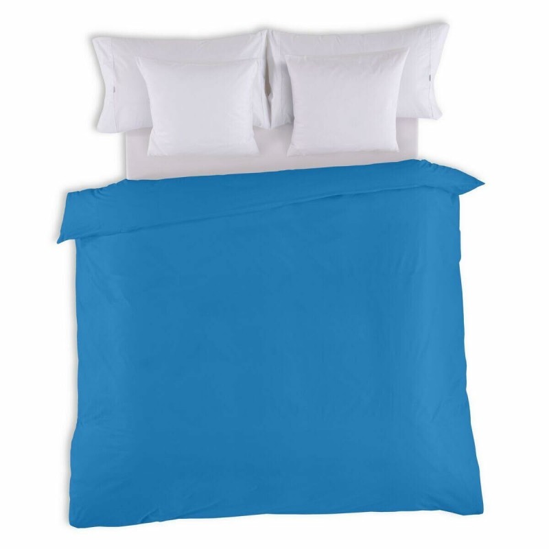 Copripiumino Alexandra House Living Azzurro
