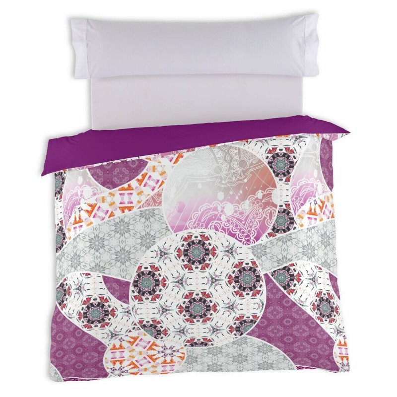 Copripiumino Alexandra House Living Berna Multicolore
