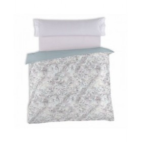 Copripiumino Alexandra House Living Multicolore