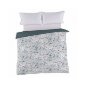 Copripiumino Alexandra House Living Carol Multicolore