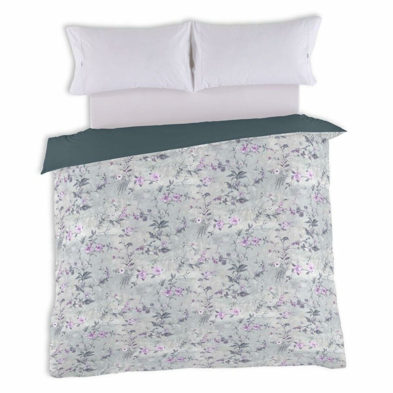 Copripiumino Alexandra House Living Carol Multicolore