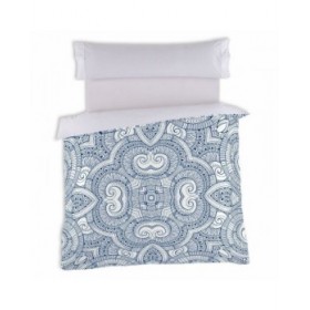 Copripiumino Alexandra House Living Freya Multicolore