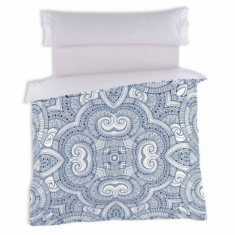 Copripiumino Alexandra House Living Freya Multicolore