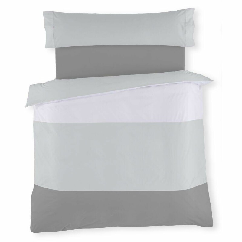 Set di copripiumino Alexandra House Living Multicolore