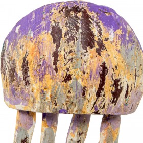 Statua Decorativa Alexandra House Living Metallo Medusa 15 x 10 x 26 cm