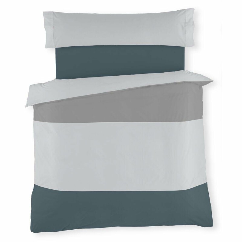 Set di copripiumino Alexandra House Living Multicolore