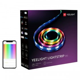 Strisce LED Yeelight YLDD005 Multicolore 400 lm