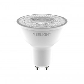 Lampadina LED Yeelight YLDP004-4pcs Bianco Sì 80 GU10 350 lm