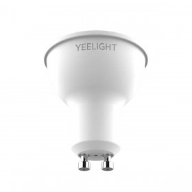 Lampadina LED Yeelight YLDP004-4pcs Bianco Sì 80 GU10 350 lm