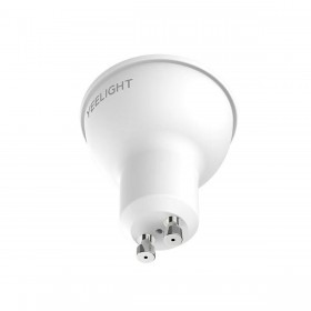 Lampadina LED Yeelight YLDP004-4pcs Bianco Sì 80 GU10 350 lm